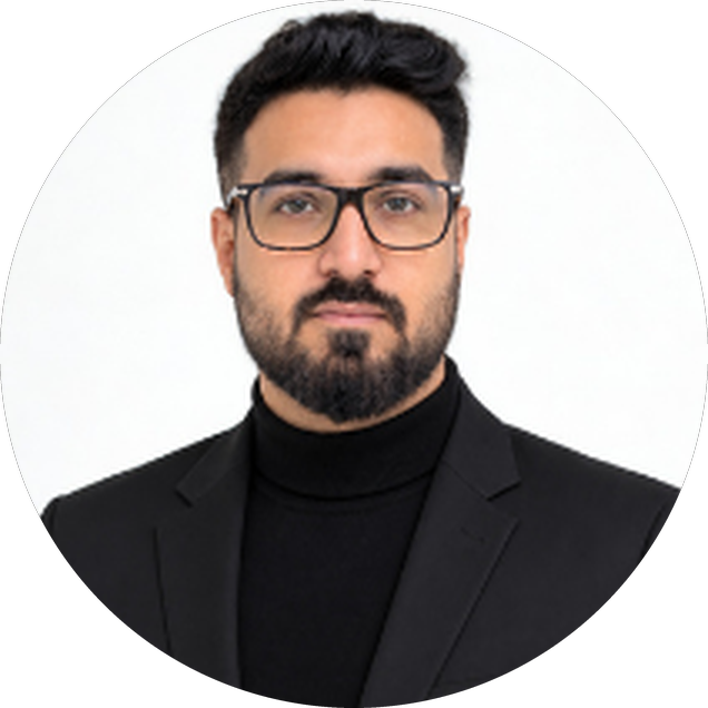 Sadoon Zahid